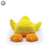 Suntoys 12" My Yellow Duck Plush